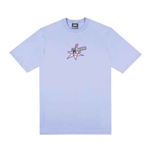 Tee Hammer Light Blue