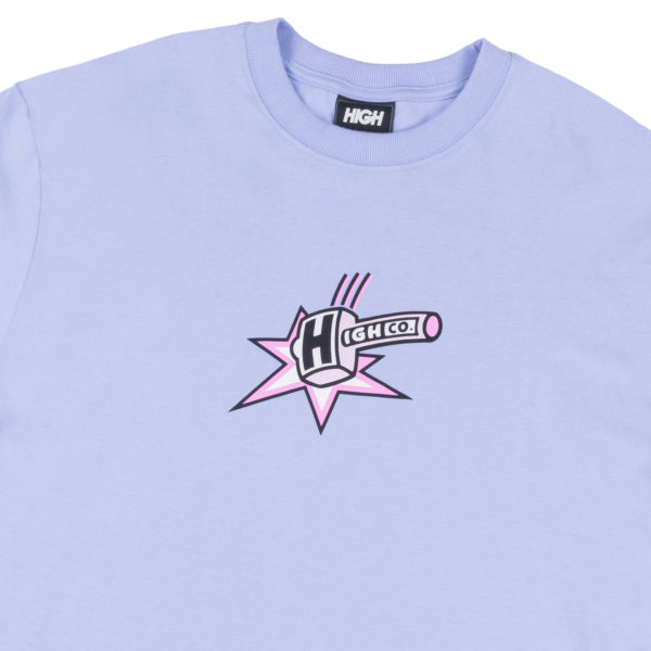 Tee Hammer Light Blue - Image 3