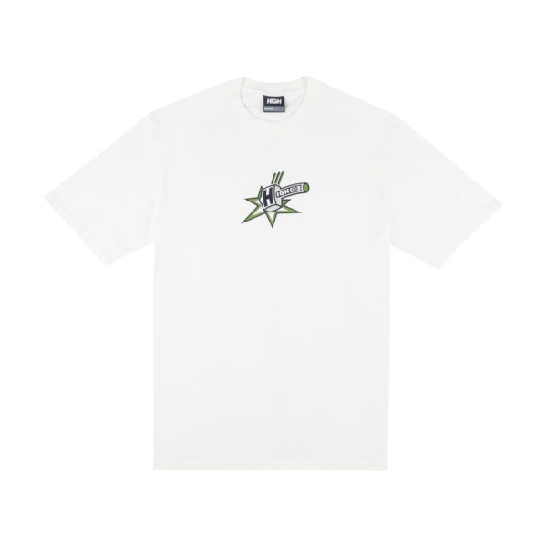 Tee Hammer White