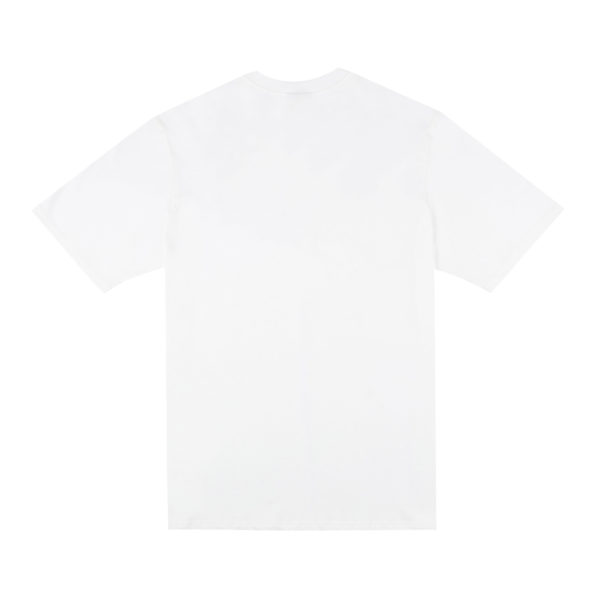 Tee Hammer White - Image 2