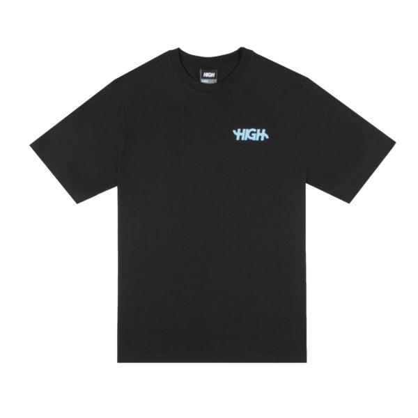 Tee Zodiac Black - Image 2