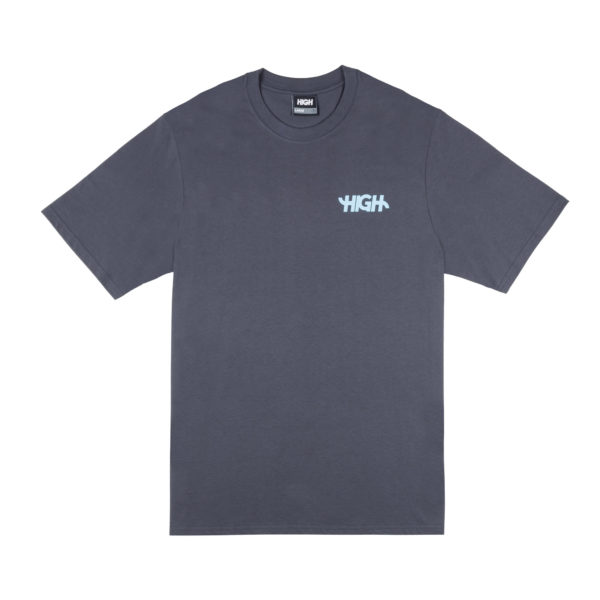 Tee Zodiac Dark Grey - Image 2