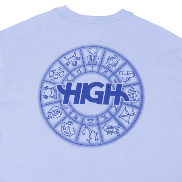 Tee Zodiac Light Blue - Image 4