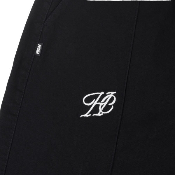 Track Pants Massimo Black - Image 6