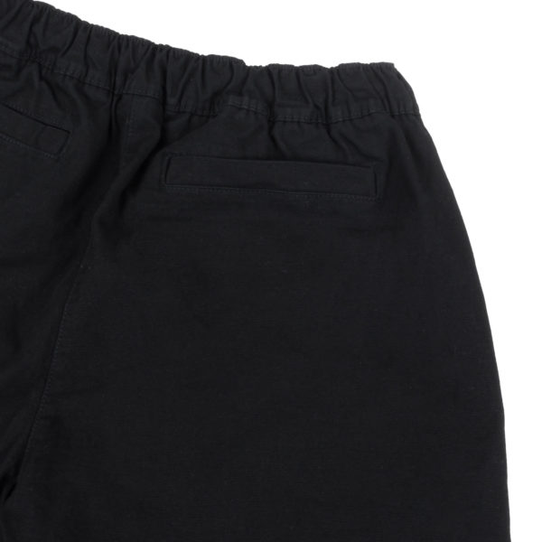 Track Pants Massimo Black - Image 4