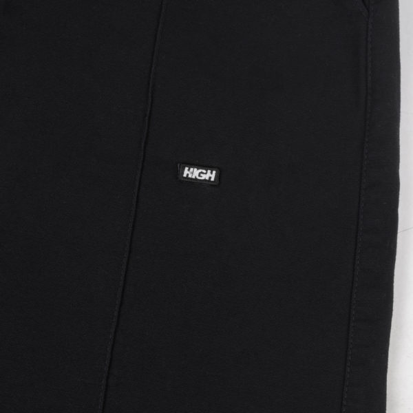 Track Pants Massimo Black - Image 5