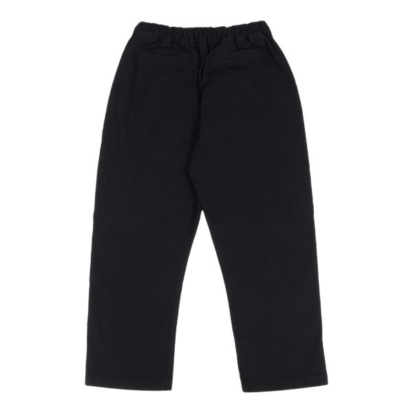 Track Pants Massimo Black - Image 2