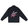 Work Jacket Hammer Black - Imagem 2