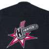 Work Jacket Hammer Black - Imagem 3