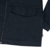 Work Jacket Hammer Black - Imagem 4