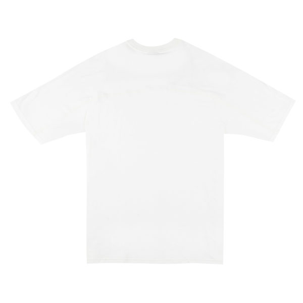 Work Tee Bridge White - Image 2