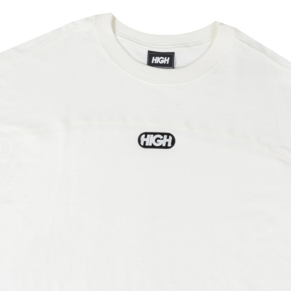 Work Tee Bridge White - Image 3