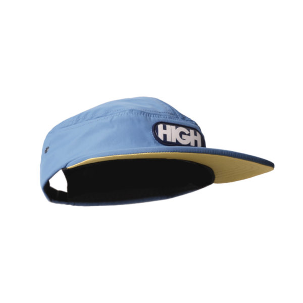 5 Panel Coast Blue - Image 3