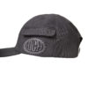 6 Panel Daystar Black - Image 3