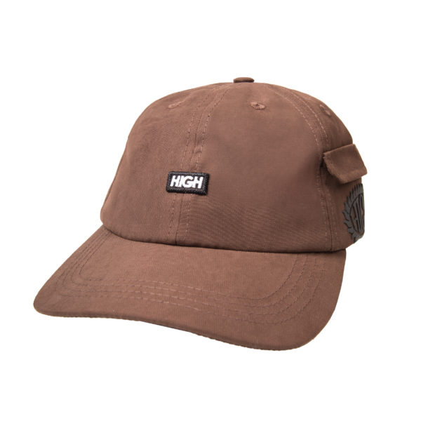 6 Panel Daystar Brown