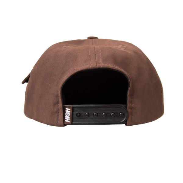 6 Panel Daystar Brown - Image 2