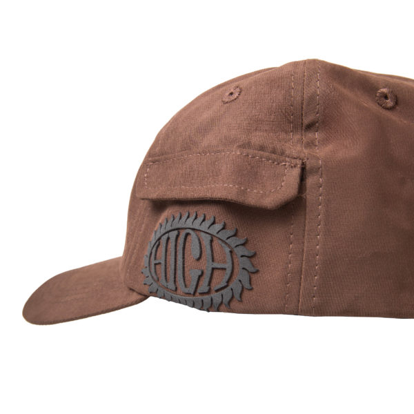 6 Panel Daystar Brown - Image 3