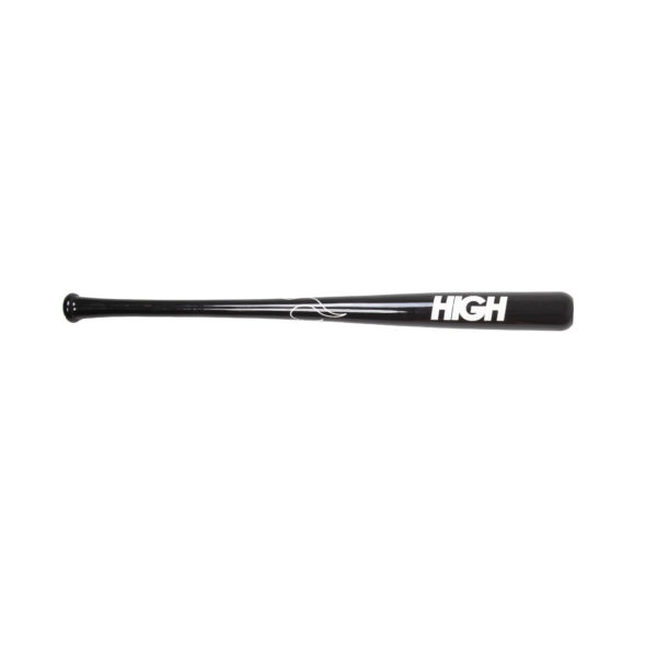 Baseball Bat Logo