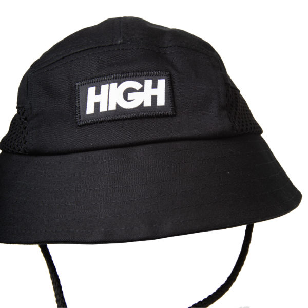 Bucket Hat Pantanal Black - Image 2