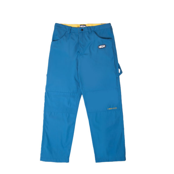 Carpenter Pants Coast Blue