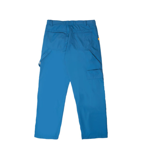 Carpenter Pants Coast Blue - Image 2