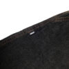 Faded Denim Shorts Swamp - Image 3