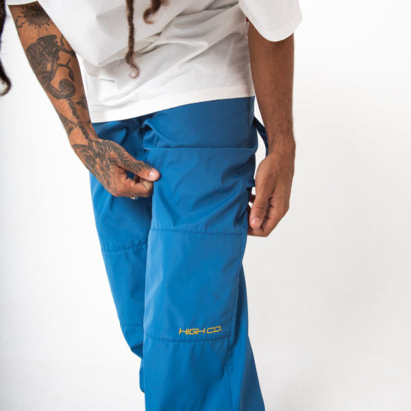 Carpenter Pants Coast Blue - Image 6