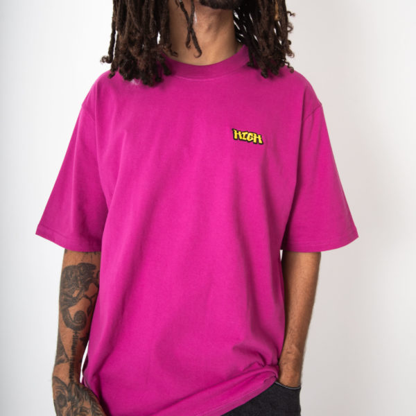 Tee Dondi Pink - Image 4