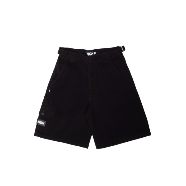 Shorts Shifter Black