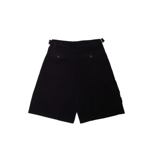 Shorts Shifter Black - Image 2