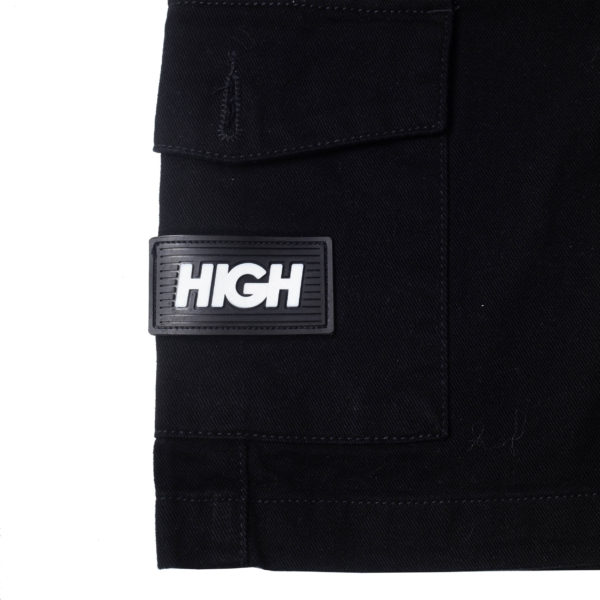 Shorts Shifter Black - Image 4