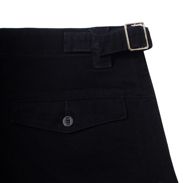 Shorts Shifter Black - Image 3