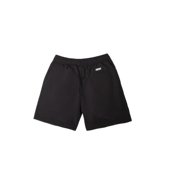 Swim Shorts Logo Black - Image 2