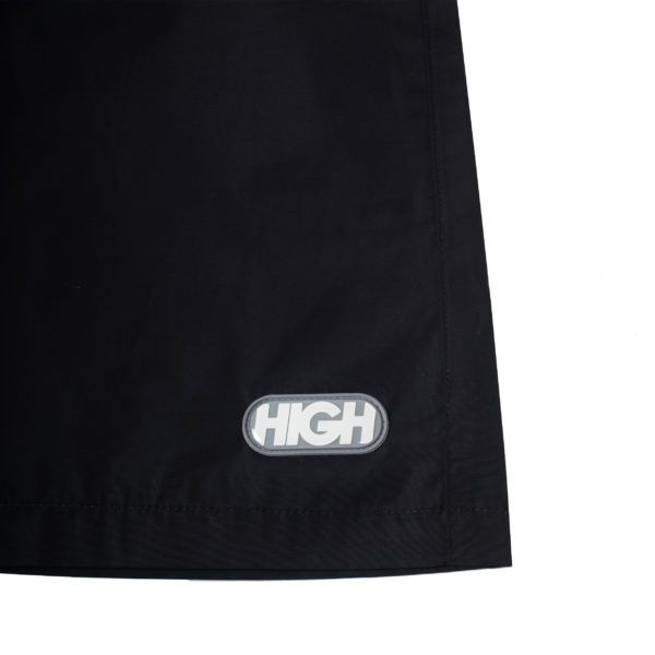 Swim Shorts Logo Black - Image 4