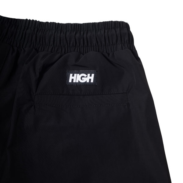 Swim Shorts Logo Black - Image 3