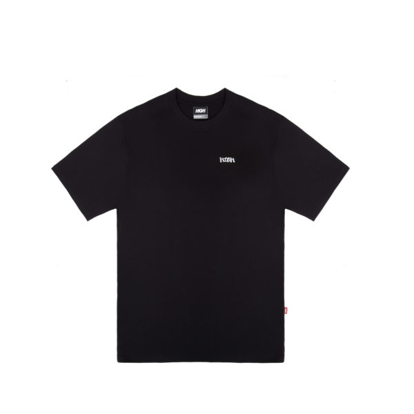 Tee Dondi Black