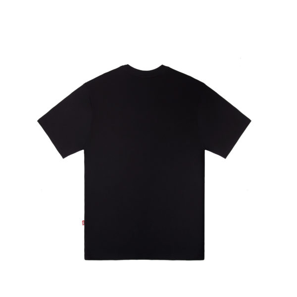 Tee Dondi Black - Image 2