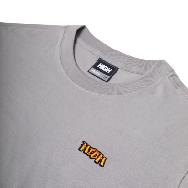 Tee Dondi Grey - Image 3