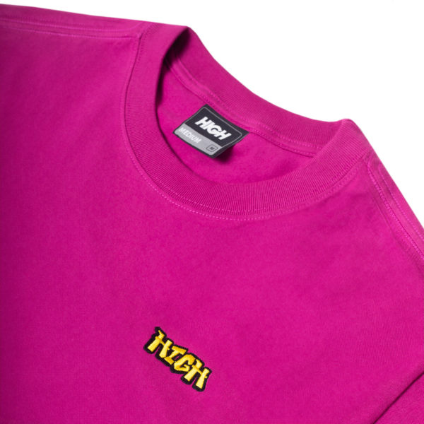 Tee Dondi Pink - Image 3