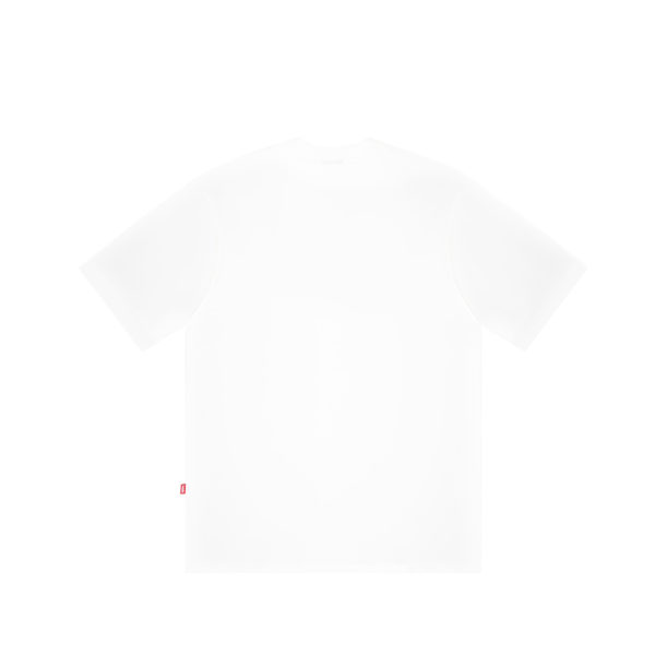 Tee Dondi White - Image 2