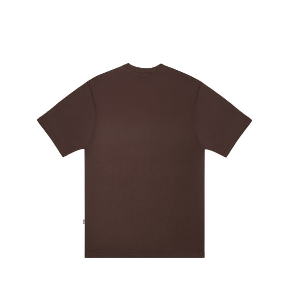 Tee Fortune Brown - Image 2