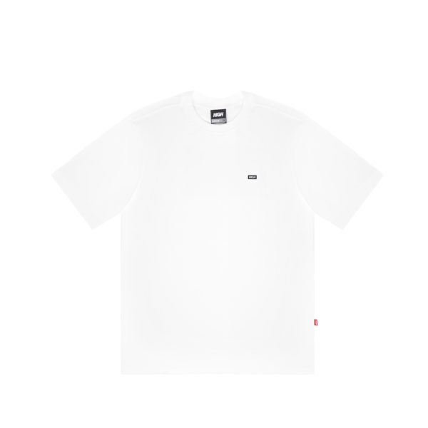 Tee Hustler White - Image 2