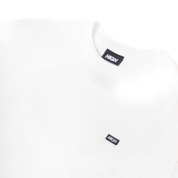 Tee Hustler White - Image 4