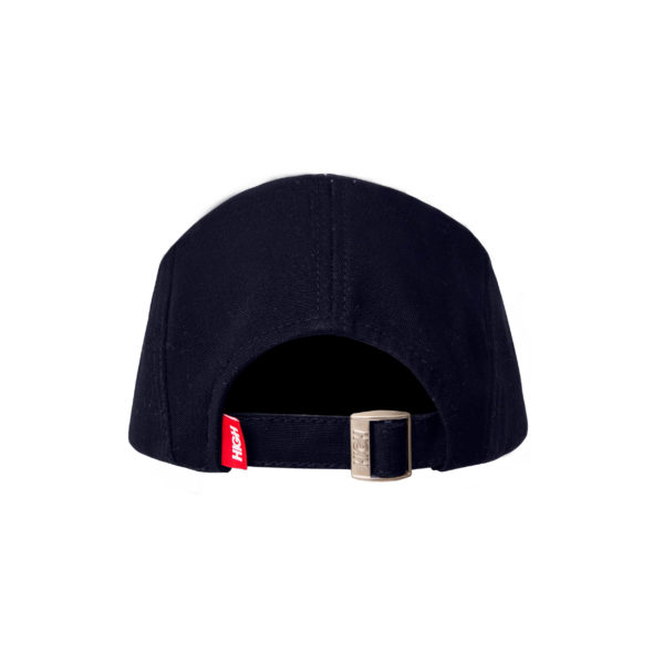 5 Panel High X Marvel Navy - Image 2