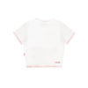 Baby Tee Rogue White - Image 2
