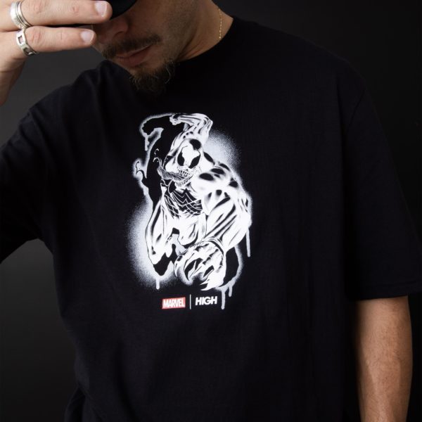 Tee Venom Black - Image 4