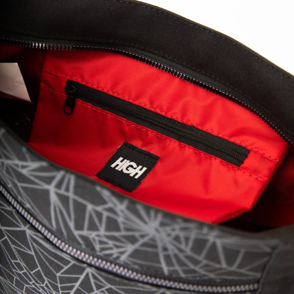 Messenger Bag Spider Man - Image 8