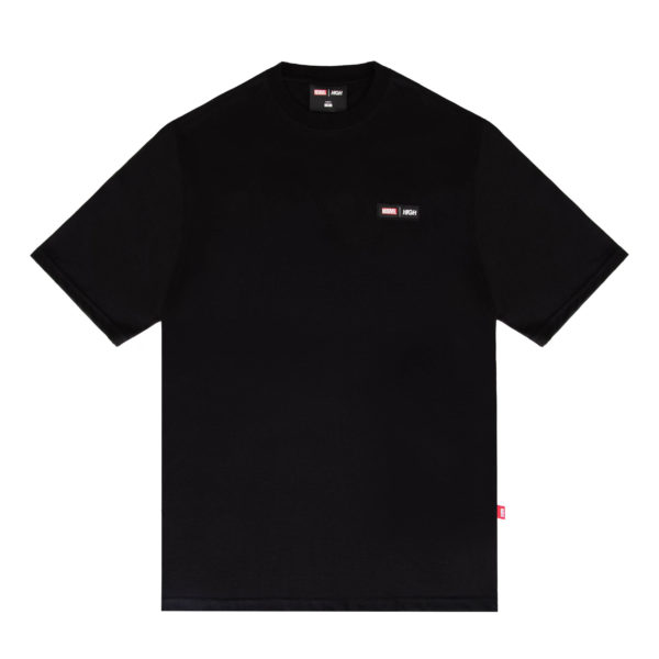 Tee Squad Black - Image 2