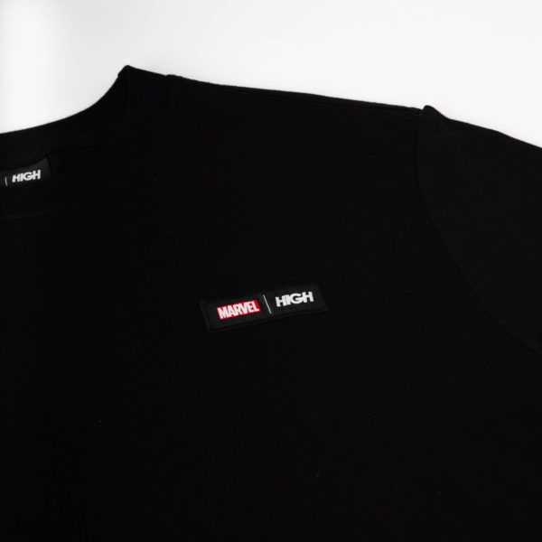 Tee Squad Black - Image 3