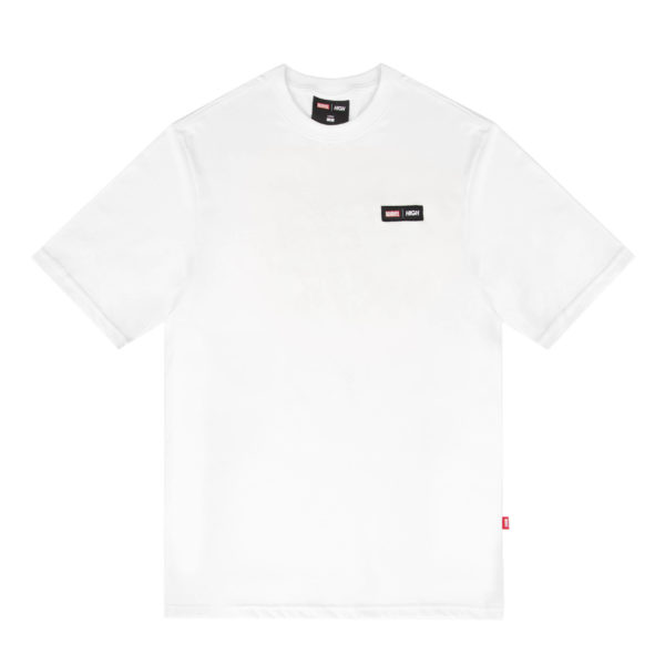 Tee Squad White - Image 2